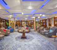 Lobby 3 THE 1O1 Bandung Dago