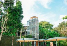 Bangunan 4 The House Tour Uphill