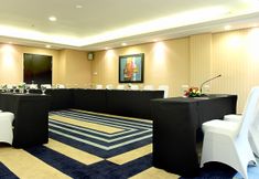 Functional Hall 7 Grand Pacific Hotel