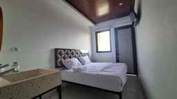 Just Inn Semarang, THB 317.37