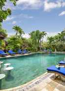 SWIMMING_POOL Tonys Villas & Resort