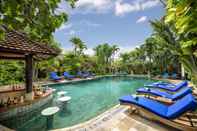 Swimming Pool Tonys Villas & Resort