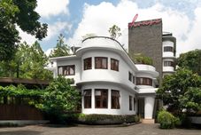 외관 House Sangkuriang