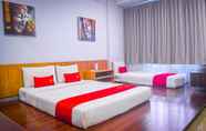 Bedroom 6 Valore Hotel