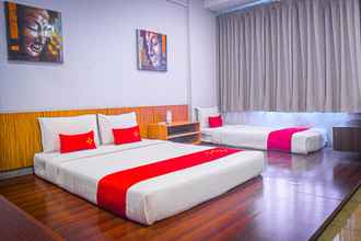 Kamar Tidur 4 Valore Hotel