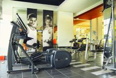 健身中心 Valore Hotel