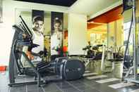 Fitness Center Valore Hotel