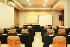 多功能厅 Valore Hotel