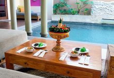 Others 7 The Kasih Villas & Spa