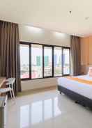 null Sans Hotel The Green Bekasi by RedDoorz