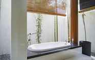 In-room Bathroom 7 Bale Gede Luxury Villas