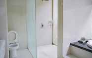 In-room Bathroom 6 Bale Gede Luxury Villas