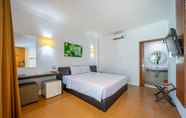 Khác 5 Spazzio Bali Hotel