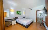 อื่นๆ 5 Spazzio Bali Hotel