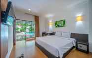 Khác 6 Spazzio Bali Hotel