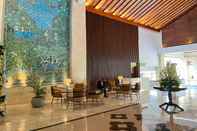 Lobby The Patra Bali Resort & Villas