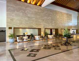 Lobby 2 The Patra Bali Resort & Villas