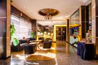 Lobby Lovina Inn Nagoya Batam