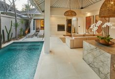 Kamar Tidur 2 The Ahimsa Beach