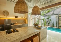 Kamar Tidur 6 The Ahimsa Beach