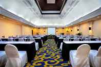 Functional Hall Hotel Nikko Bali Benoa Beach