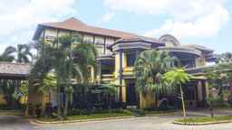 Narita Hotel Tangerang, USD 39.92