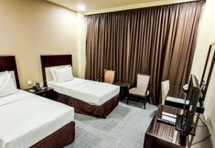 Bedroom 7 Narita Hotel Tangerang