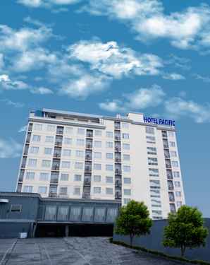 Pacific Hotel Balikpapan, Rp 733.333