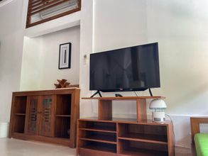 Kamar Tidur 4 ALAM BIDADARI SEMINYAK