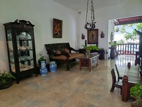 Lobby 4 Narita Hotel Tulungagung