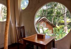 ห้องนอน 3 Imah Seniman Resort