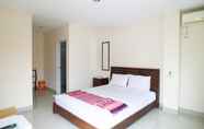 Phòng ngủ 3 Sanur Ayu Hotel