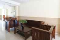 Common Space Sanur Ayu Hotel