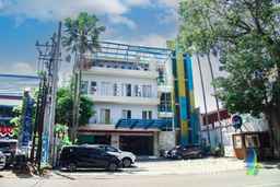 Sunrise Hotel, Rp 399.998