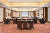 Functional Hall Hotel Santika Premiere Gubeng