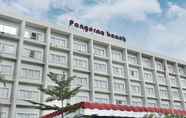 Exterior 2 Pangeran Beach Hotel