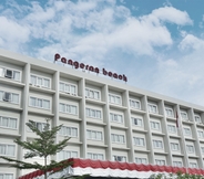 Exterior 2 Pangeran Beach Hotel