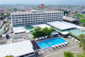 Pangeran Beach Hotel