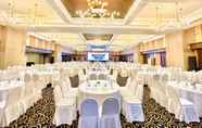 Dewan Majlis 3 Pangeran Beach Hotel