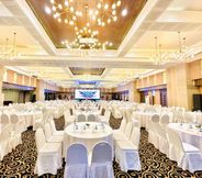 Functional Hall 3 Pangeran Beach Hotel