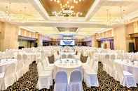 Functional Hall Pangeran Beach Hotel