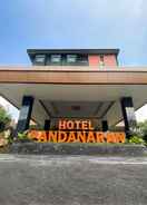 EXTERIOR_BUILDING Pandanaran Prawirotaman Yogyakarta