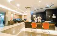 บริการของโรงแรม 5 Pandanaran Prawirotaman Yogyakarta