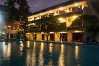 Lobi Hotel Augusta Garut