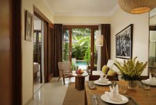 大堂 Sara Residence by Nakula