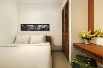 卧室 4 Sara Residence by Nakula