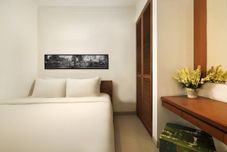 卧室 Sara Residence by Nakula