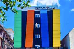 Amaris Hotel Panakkukang, USD 28.65