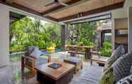 Common Space 6 LE JARDIN VILLAS SEMINYAK