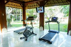 フィットネスセンター Griya Santrian